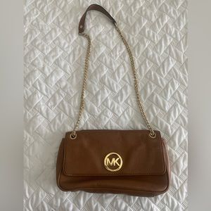 Michael Kors Cross Body Bag